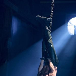 Bilder Stephen Amell