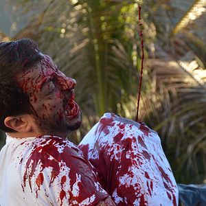 Bilder Bikini Spring Break Massaker