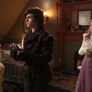 Bilder Once Upon A Time - Es war einmal...