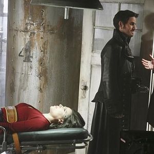 Bilder Once Upon A Time - Es war einmal...