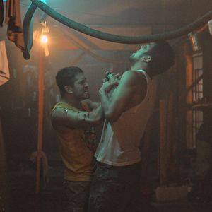 Bilder On the Job - Showdown in Manila