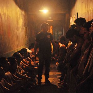 Bilder On the Job - Showdown in Manila