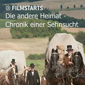 Bilder Die andere Heimat - Chronik einer Sehnsucht