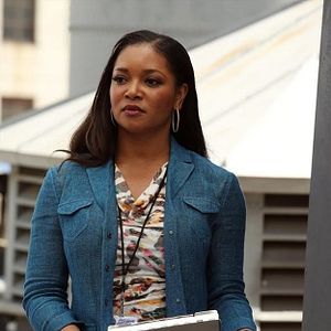 Bilder Tamala Jones