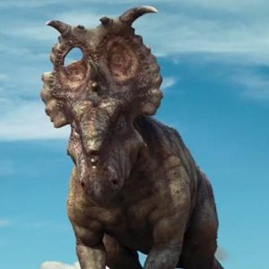 Bilder Dinosaurier 3D - Im Reich der Giganten