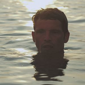 Bilder Der Fremde am See