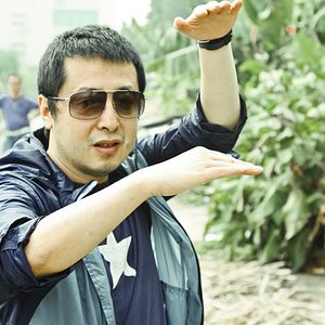 Bilder Jia Zhangke