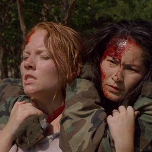 Bilder Attack of the Yakuza