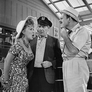 Bilder Eine total, total verrückte Welt