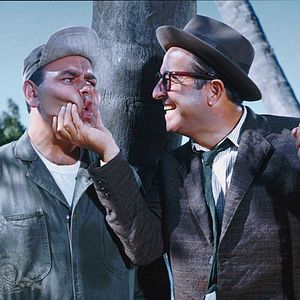 Bilder Eine total, total verrückte Welt