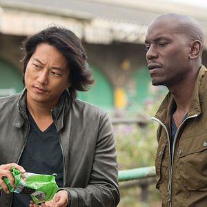 Bilder Fast & Furious 6