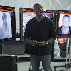 Bilder Fast & Furious 6