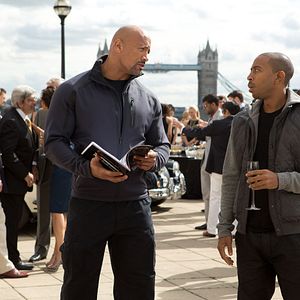 Bilder Fast & Furious 6