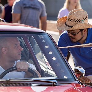 Bilder Fast & Furious 6