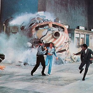 Bilder Trans-Amerika-Express