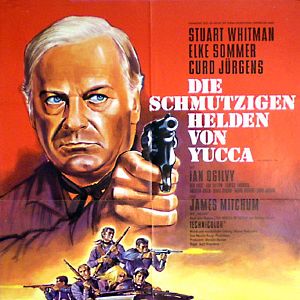 Bilder Die schmutzigen Helden von Yucca