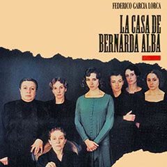 Bilder Bernarda Albas Haus