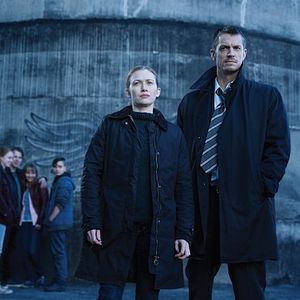 Bilder Joel Kinnaman