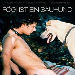 Bilder Fögi ist ein Sauhund