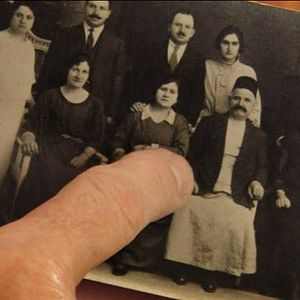 Bilder Zurück nach Beirut