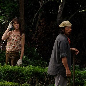 Bilder The City of Your Final Destination