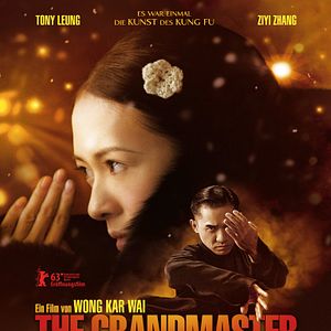 Bilder The Grandmaster