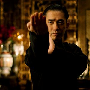 Bilder Tony Leung Chiu-Wai