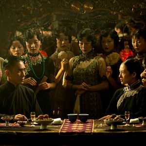 Bilder The Grandmaster