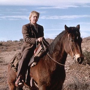 Bilder Blaze of Glory - Flammender Ruhm