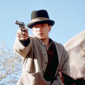 Bilder Blaze of Glory - Flammender Ruhm