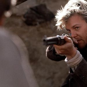 Bilder Blaze of Glory - Flammender Ruhm