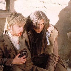 Bilder Blaze of Glory - Flammender Ruhm