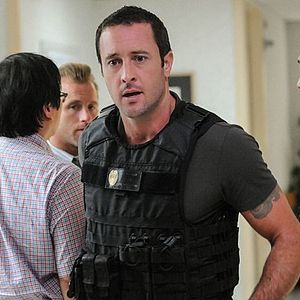 Bilder Hawaii Five-0