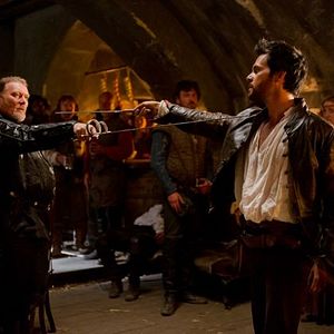 Bilder Da Vinci's Demons