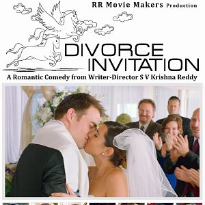 Bilder Eine Scheidung zum Verlieben