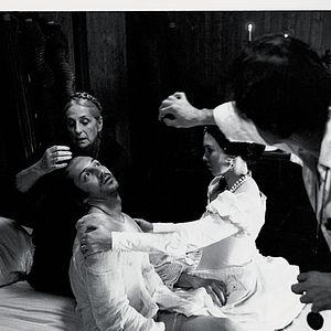 Bilder Die Bartholomäusnacht