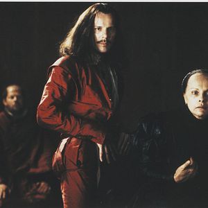 Bilder Vincent Perez