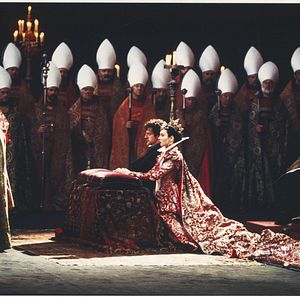 Bilder Isabelle Adjani