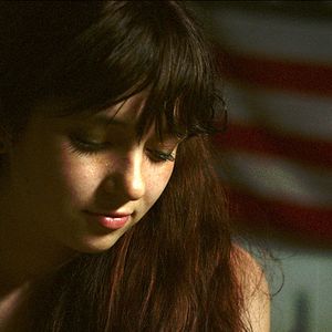 Bilder It Felt like love