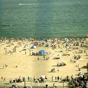 Bilder It Felt like love