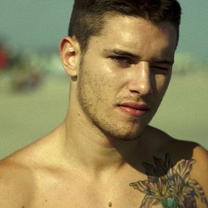 Bilder It Felt like love