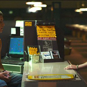 Bilder It Felt like love