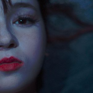 Bilder It Felt like love