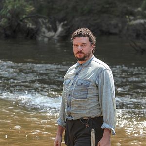 Bilder Danny McBride