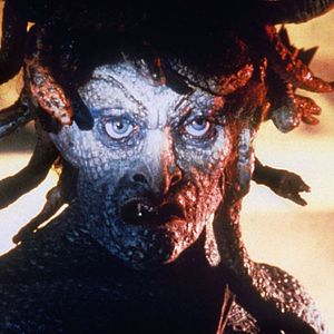 Bilder Kampf der Titanen