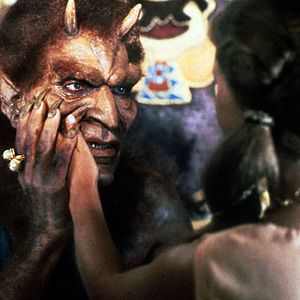 Bilder Kampf der Titanen