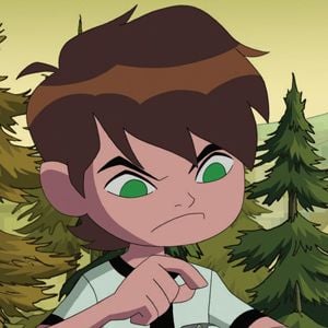Bilder Ben 10 : Omniverse