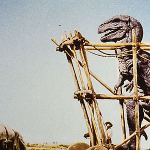 Bilder Gwangis Rache