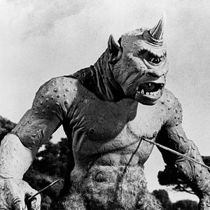 Bilder Sindbads 7. Reise