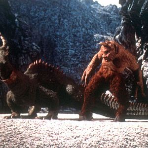 Bilder Sindbads 7. Reise